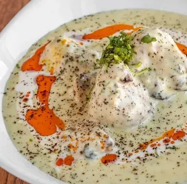 Ginger Beef at John Chinese Restaurant Calgary